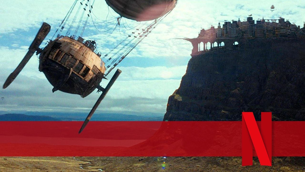 Streaming-Tipp: Bei Netflix läuft einer der besten Fantasyfilme aller Zeiten – so habt ihr Robert De Niro noch nie gesehen! - Kino News
