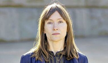 Heike Geißler schreibt mit Ironie und Sensibilität.