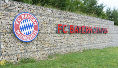 FC Bayern: Geheime Namen! Mitarbeiter verrät Scouting-Liste bei WhatsApp | Sport