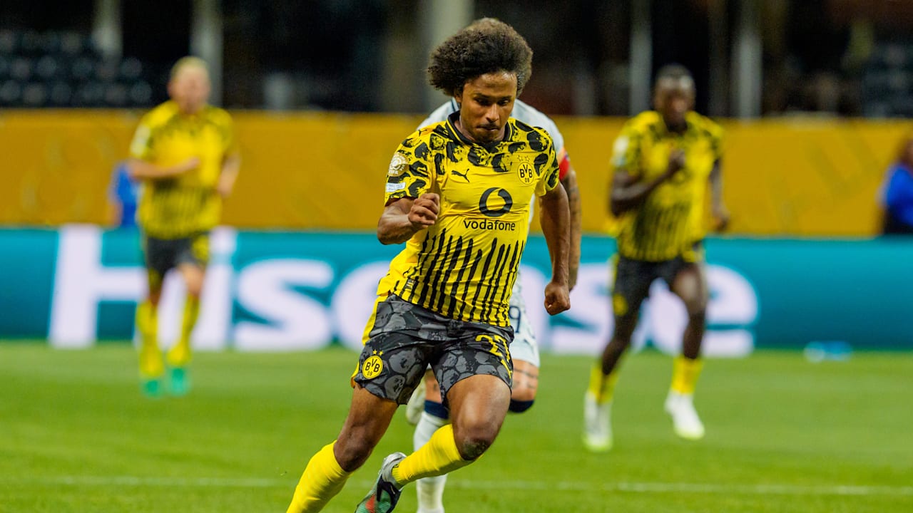 Klub-WM: Wird Real Madrid gegen Borussia Dortmund heute im Free-TV übertragen? | Fußball