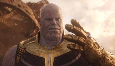 Dieser kuriose Fehler in "Avengers: Infinity War" fiel fast niemandem auf – dabei ist er eigentlich riesig! - Kino News