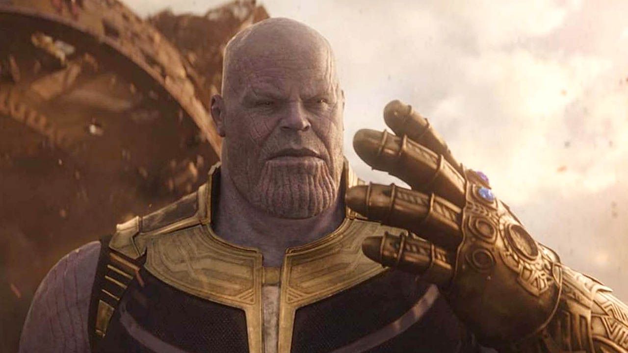 Dieser kuriose Fehler in "Avengers: Infinity War" fiel fast niemandem auf – dabei ist er eigentlich riesig! - Kino News