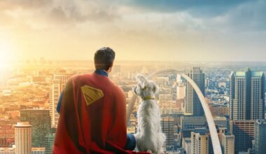 Das Ende von "Superman" erklärt: So geht es jetzt im neuen DC-Universum weiter! - Kino News