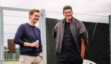 RB Leipzig: Trommelfell-Eingriff! Flug-Verbot für Boss Plenge | Sport