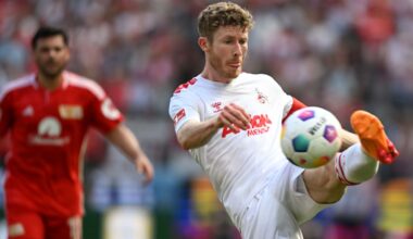 1. FC Köln: Knallharter Vierkampf: Köln-Stars droht die Bank | Sport