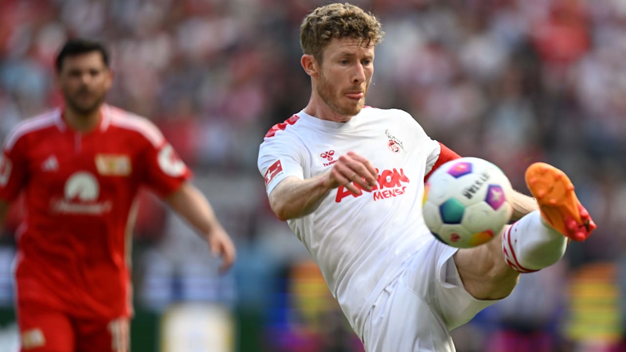 1. FC Köln: Knallharter Vierkampf: Köln-Stars droht die Bank | Sport