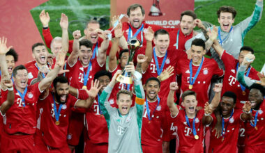 FC Bayern bekommt gleich zwei Titel aberkannt | Sport