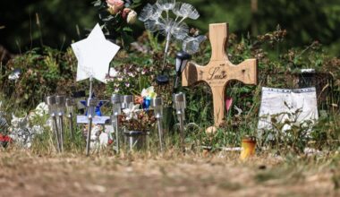 Grausige Details im Zivilverfahren um den Mord an zwölfjähriger Luise