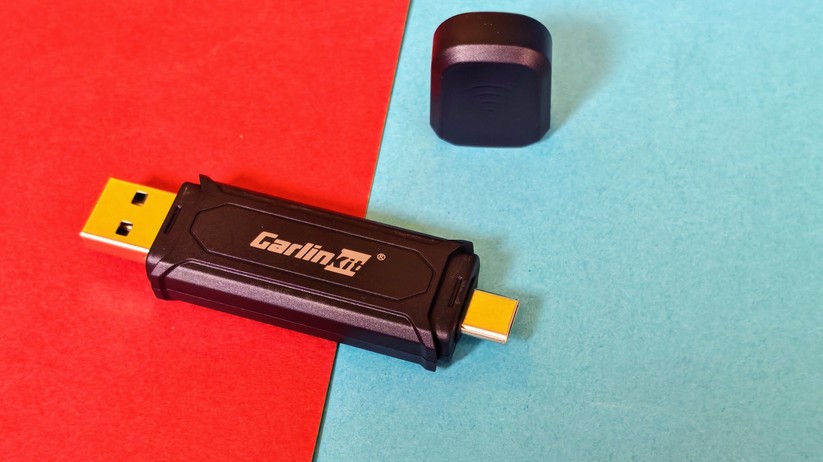 Carlinkit Mini SE Pro
