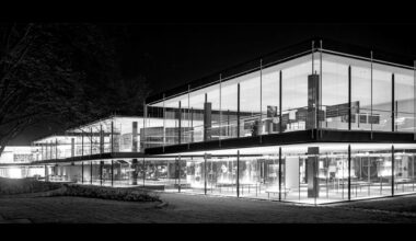 Architekt Sep Ruf: Bauen gegen Adenauer