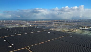 Rückgang der Emissionen: Hat China den CO2-Zenit überschritten?