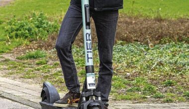 Mannheim: Unter Drogen auf E-Roller war schlechte Idee - Polizeiberichte aus Rhein-Neckar-Odenwald