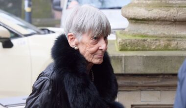 Doris Gercke: Streitbare "Bella Block"-Erfinderin ist tot