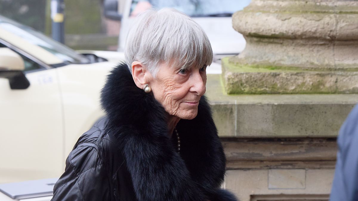 Doris Gercke: Streitbare "Bella Block"-Erfinderin ist tot