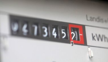 Netzagentur: Wettbewerb wirkt: Neun Millionen Kunden wechselten 2024 Strom- oder Gasanbieter