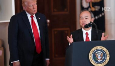 Investitionen statt Handel in den USA und Europa: was Trump auslösen könnte