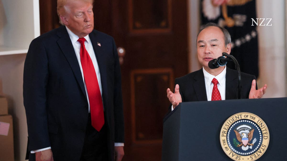 Investitionen statt Handel in den USA und Europa: was Trump auslösen könnte