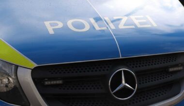 Versuchtes Tötungsdelikt in Köln-Porz - Report-K