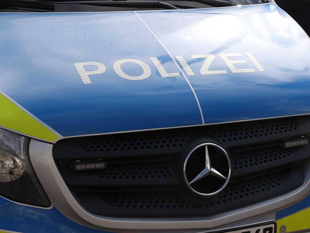 Versuchtes Tötungsdelikt in Köln-Porz - Report-K