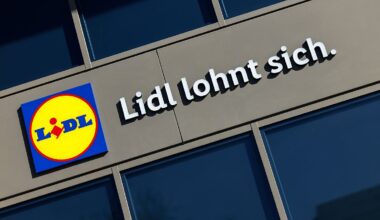 Der Tag: Lidl macht ernst: Mehrere Haltungsformen werden gestrichen