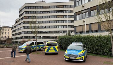 Siegburg: Stabsfeldwebel a.D. muss nach Internet-Hetze 5400 Euro zahlen