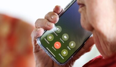Auf frischer Tat ertappt: Polizei zerschlägt Callcenter für Schockanrufe