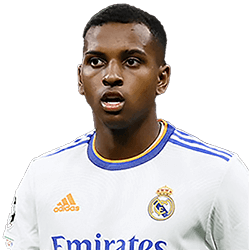 Rodrygo