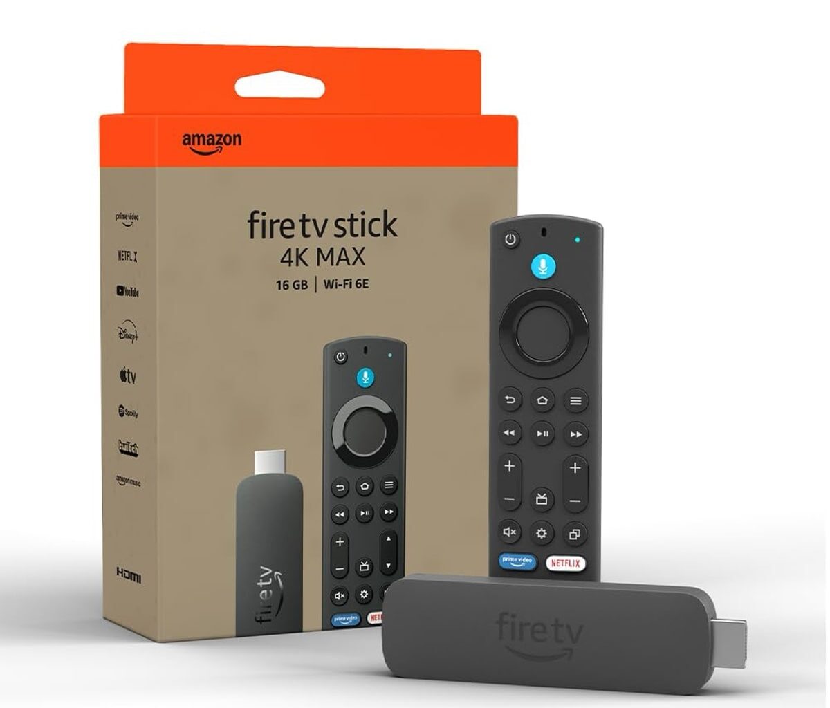 Amazon setzt den Rotstift an