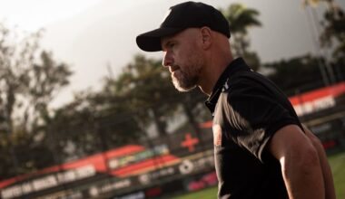 Bayer Leverkusen: Erik ten Hag legt sich mit Klub-Bossen an | Sport
