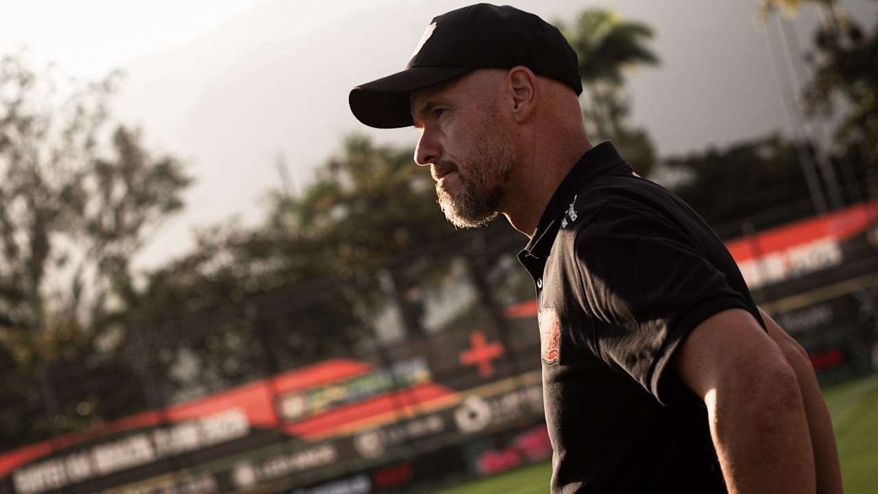 Bayer Leverkusen: Erik ten Hag legt sich mit Klub-Bossen an | Sport