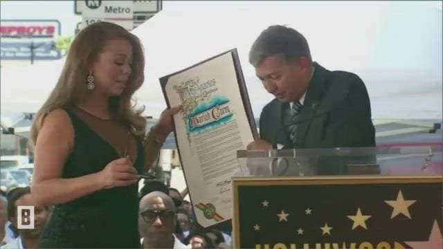 Mariah Carey - So niedlich sind ihre Zwillinge (10)