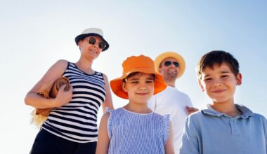 "Wir haben ein anderes Problem": Eltern beziehen Stellung im Sommerferienstreit