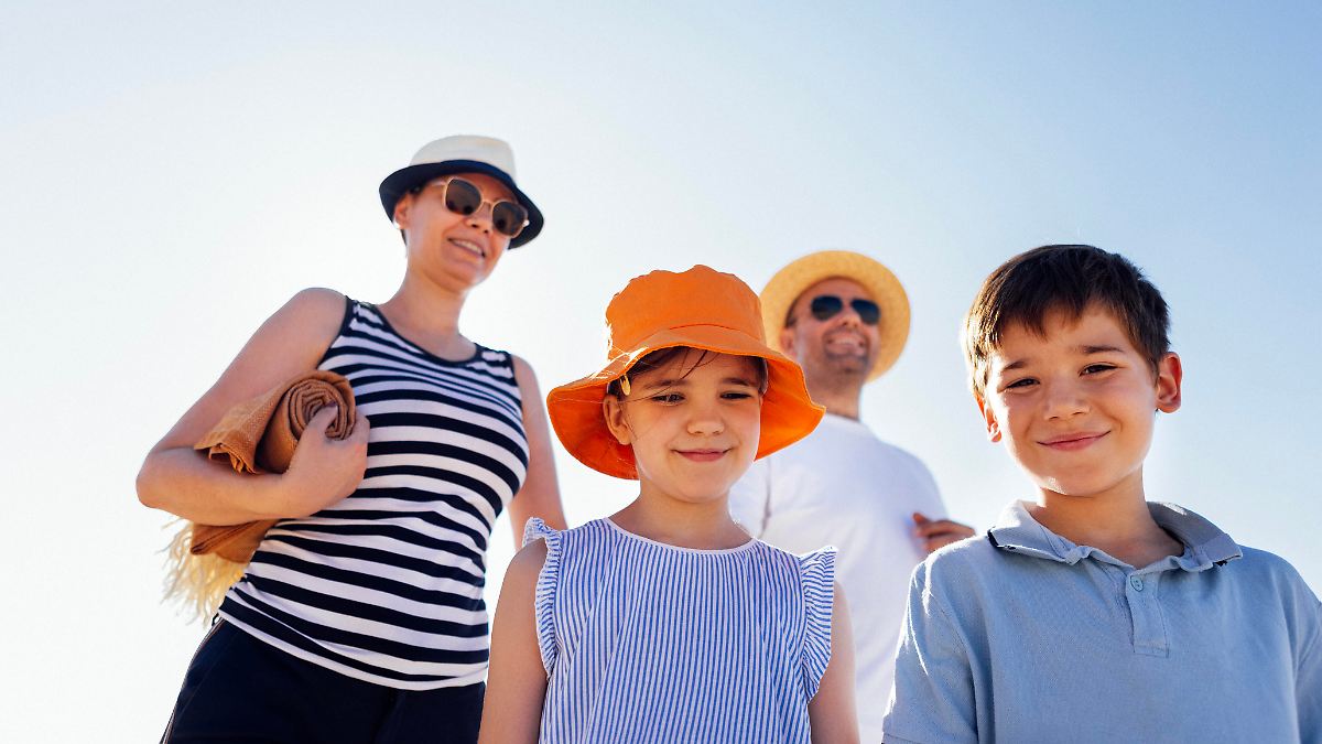 "Wir haben ein anderes Problem": Eltern beziehen Stellung im Sommerferienstreit