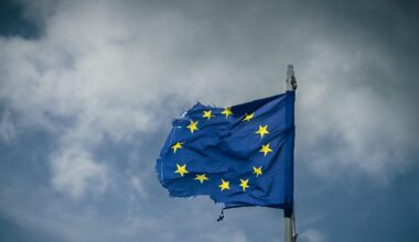 "Wer Krieg will, bekommt Krieg": EU plant mit Worst-Case-Szenario im Zollstreit mit Trump