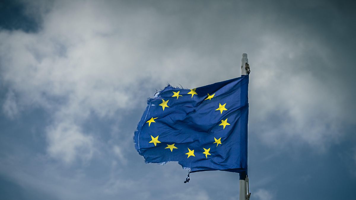 "Wer Krieg will, bekommt Krieg": EU plant mit Worst-Case-Szenario im Zollstreit mit Trump