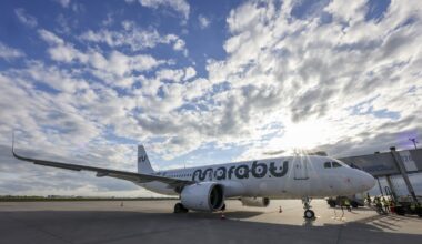 Flughafen Leipzig: Passagier nicht ansprechbar! Flieger bricht Start ab