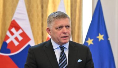 Laut EU-Diplomaten: Slowakei verhindert erneut EU-Sanktionen gegen Russland