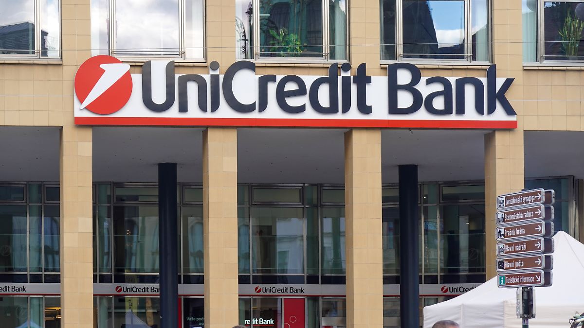 Widerstand gegen Übernahme: Unicredit steigt zum größten Commerzbank-Aktionär auf