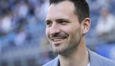 So kommt der KSC auf den Weg: Mario Eggimann zeigt sich in Analyse der Situation zufrieden - Sport
