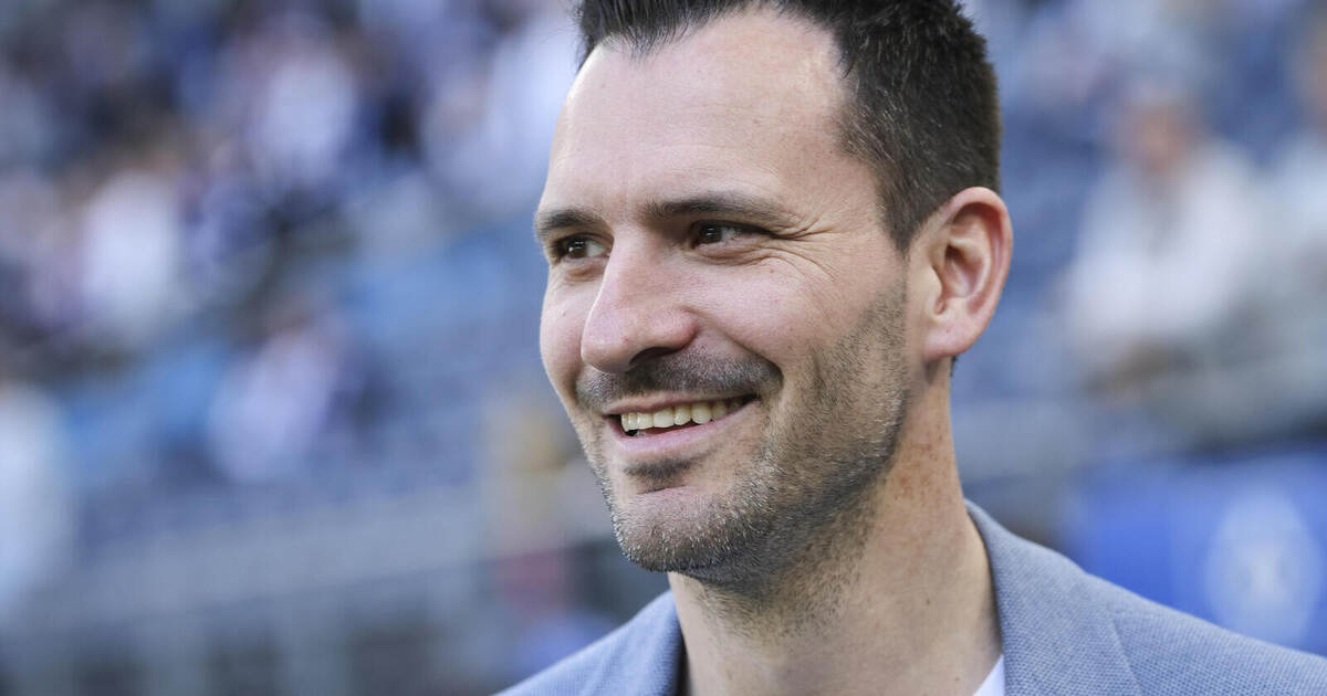 So kommt der KSC auf den Weg: Mario Eggimann zeigt sich in Analyse der Situation zufrieden - Sport