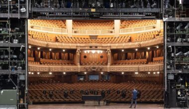 Staatstheater Stuttgart knacken den Besucherrekord - Baden-Württemberg