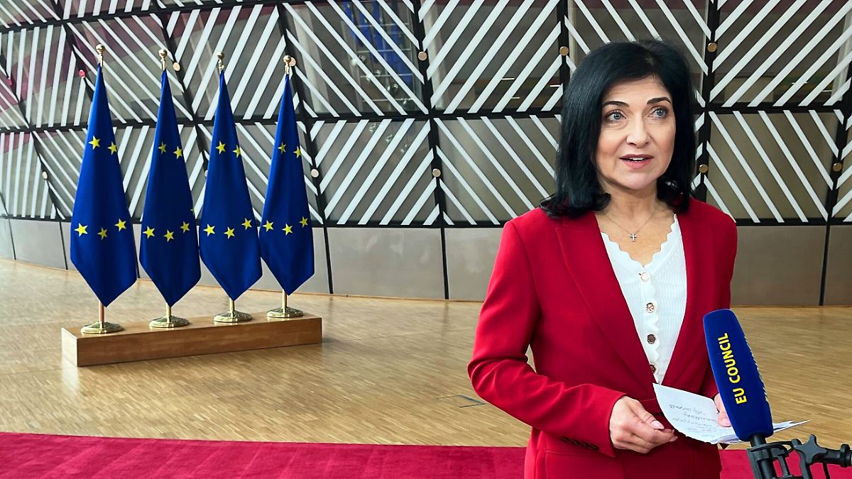 Nach Trumps Zollschritt: EU bekommt Rückendeckung von Deutschland und Frankreich