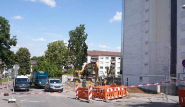 Weltkriegsbombe in Stuttgart entschärft - Baden-Württemberg