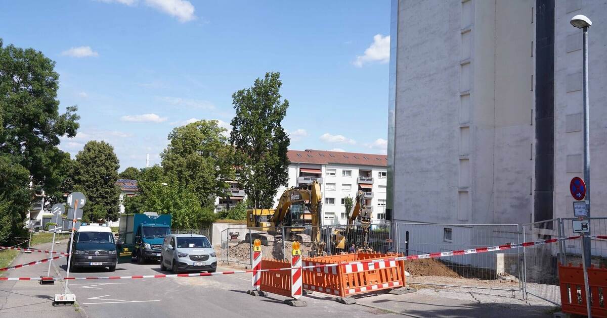 Weltkriegsbombe in Stuttgart entschärft - Baden-Württemberg