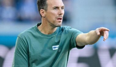 Karlsruher SC auf dem Weg ins Trainingslager - Sport