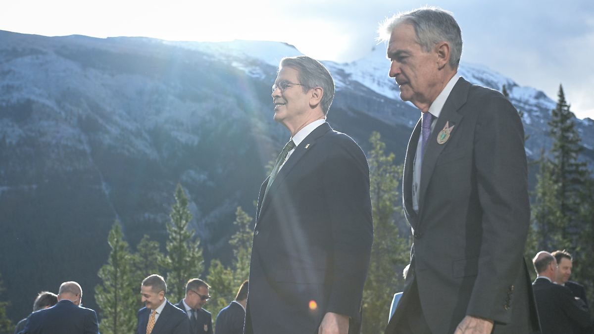 "Fed insgesamt auf Prüfstand": US-Finanzminister befeuert Debatte um Powells Zukunft