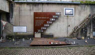 Duisburg sucht neuen Umgang mit der Loveparade-Katastrophe - PZ-news.de - Nachrichten aus Pforzheim und Enzkreis