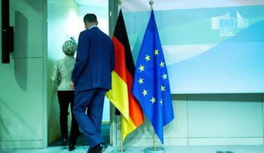 Zwei Monate Zeit für Reaktion: Einwegplastik: EU verklagt Deutschland wegen unvollständiger Umsetzung der Vorschriften