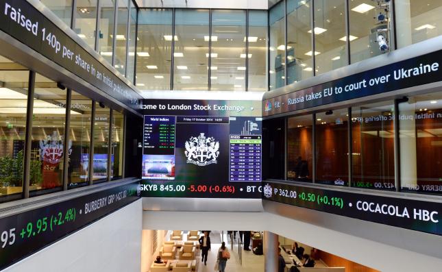 Börsen Start Update: Börsenstart Europa - 02.07. - FTSE Athex 20 stark +2,43 %