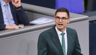 Kritik aus Union an US-Zolldeal: "Ursula von der Leyen muss nachverhandeln"